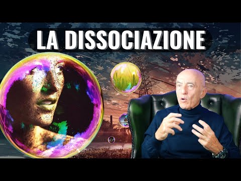 Psychiatrist | Explaining Dissociative Disorder
