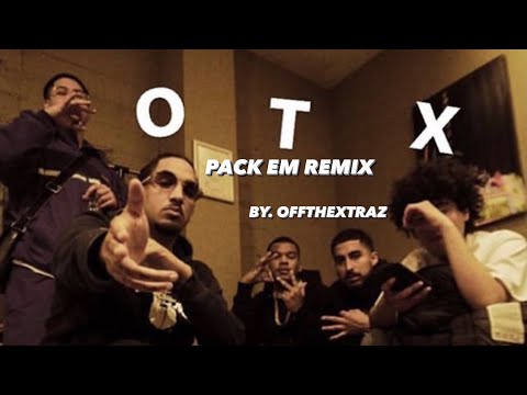 Shoreline Mafia - Pack Em (Remix) Ft. AFN Peso [Official Audio]