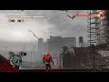 Prototype 2 Alex Mercer Mod