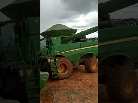 #comboio faz.canario Diamantino mato grosso