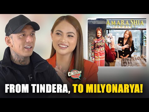 CHITchat with Amara Shia Jewelry CEO, Shina Aquino | by Chito Samontina