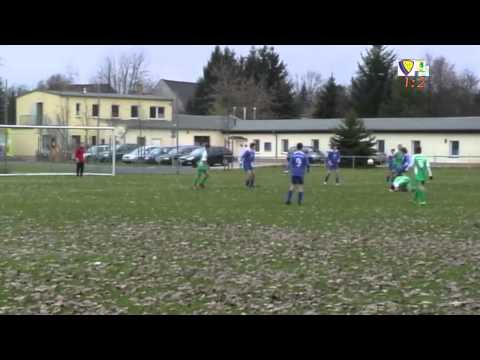 FSV Großpösna vs.TuS Leutzsch/Chemie 2:4