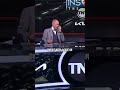Shaq On Kenny Smith Giving Dwight Howard "Superman" Nickname 🤣😂