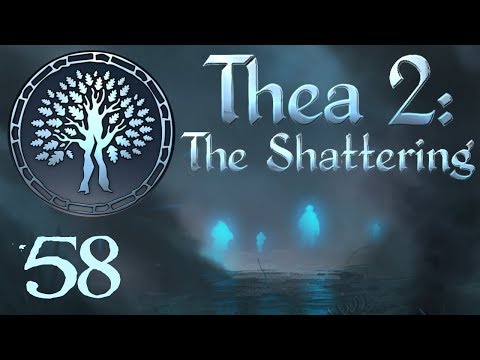SB Plays Thea 2: The Shattering 58 - The Bonefarm