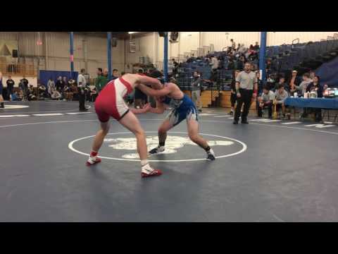 Jack finals sons of Italy