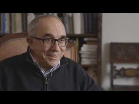 Aleksander Smolar - Influenced by ideology (23/201)