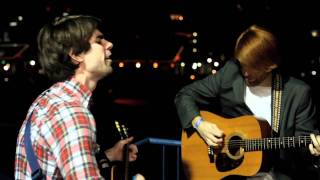 Little Rock, AR - Guv'nahs Acoustic