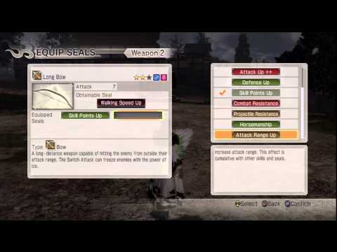 Let's Play: Dynasty Warriors 7 Shu [Part 23]