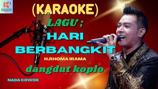 Download lagu Hari Berbangkit Karaoke | Karaoke Dangdut  | Cover PA 600 mp3