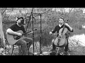 Greg Brown - Like a Dog (cover)