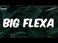 Costa Titch - (Lyrics) Big Flexa