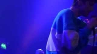 Troye Sivan (FRONT ROW) - COOL - Great American Music Hall - San Francisco, CA - October 18, 2015