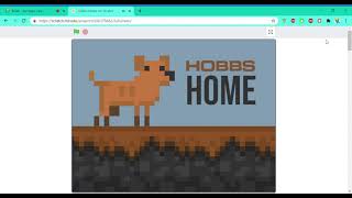 Hobbs Home-Scratch/Hüzünlü Hikaye