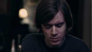 Yellow Ostrich - &quot;Ghost&quot; (Official Music Video)