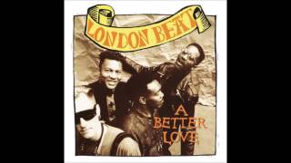 A Better Love {acoustic} - Londobeat [HQ]