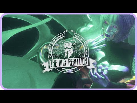 NEO SUBCULTURE 3 • MIXED BY T E N E K I