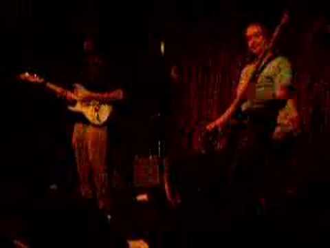 US Funk Team: Chain Reaction live in Wilkes Barre