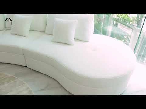 Moderna Sofa