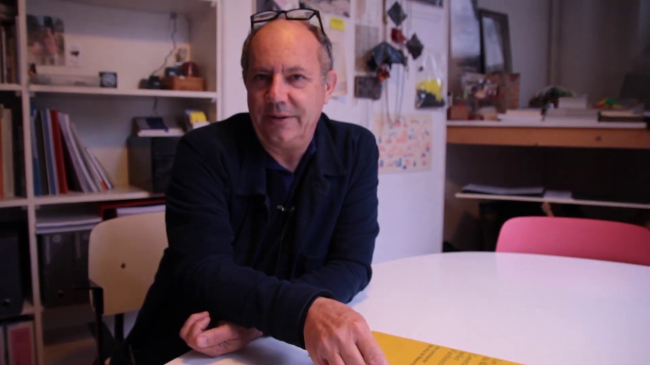 Inventer Demain #18 Les bogues du Blat, un habitat social et écologique