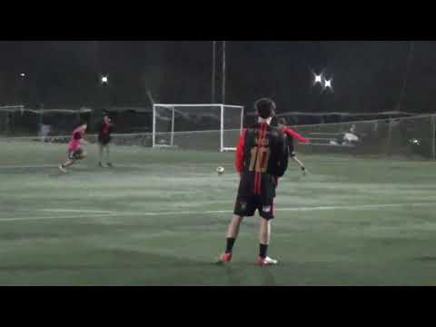 LA VUOLE NERA VS CASCO FC JUV - #LigaNuñez - SLD - 15/9/24