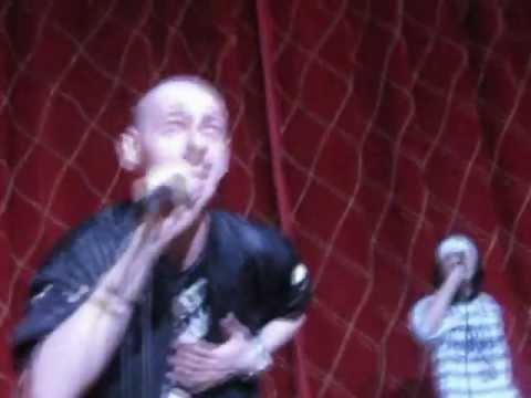 Ай-Q - "ONE LOVE" (нарезки)