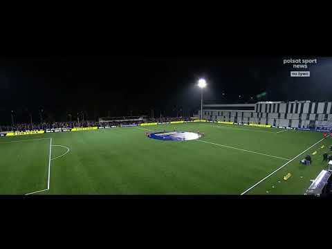 Polonia Bytom - Arka Gdynia [1-3] Puchar Polski (skrót meczu)
