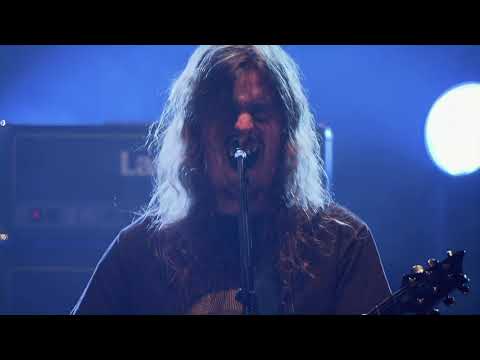 Opeth - Bleak (Live) (UHD 4K)