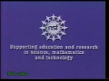 PBS Kids KRMA Continuity 1996