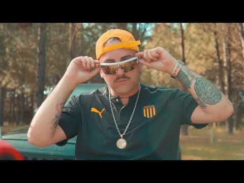 The La Planta x El Noba x Locura Mix - Salimo En Caravana [ Adelanto]