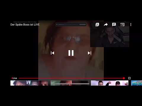 MOIS reagiert auf seltene Deutsche Memes