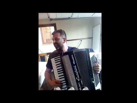 To ludo srce moje(cover)