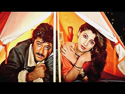 Tera Saath Hai Kitna Pyara ❤️ (( Jhankar )) Mukesh, Anil Kapoor | Dimple Kapadia, Kishore Kumar