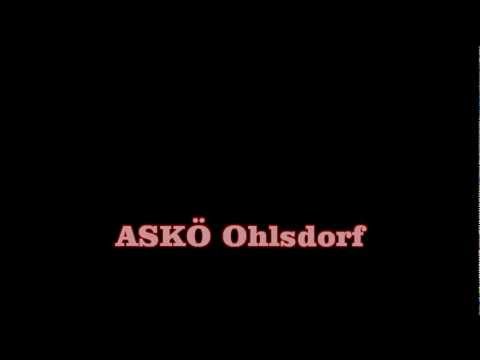 Harlem Shake U10/ U11 Askö Ohlsdorf