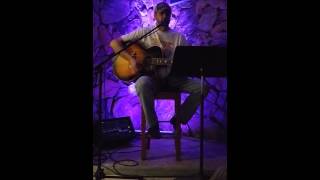 Whiskey's Got A hold of Me