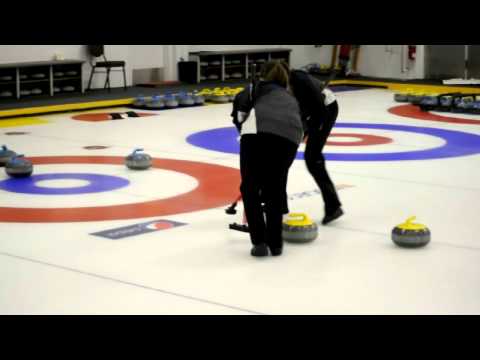 Junior Women's Curling Championship
