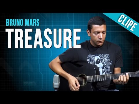 The Treasure - Manassas