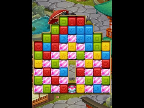 TOY BLAST level 2051