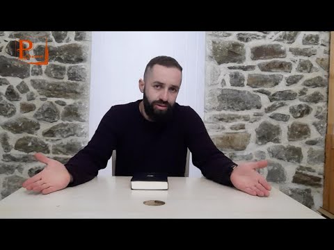 Njeriu i keq që hyri në Xhenet - Mos kalo pa e dëgjuar!