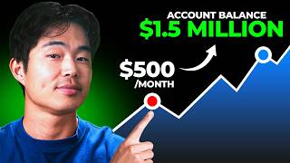 The ONLY Index Funds Tutorial you Need 2026 - How to Invest like a Pro