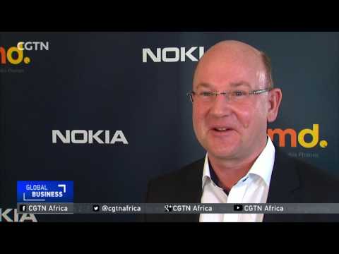 Nokia relaunches iconic 3310 model at Mobile World Congress