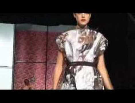 spring-summer 2008 fashion weeks - MILAN - DOLCE & GABBANA