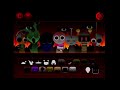 I M Scared Man Sprunki Phase 3 Aggregation Mix