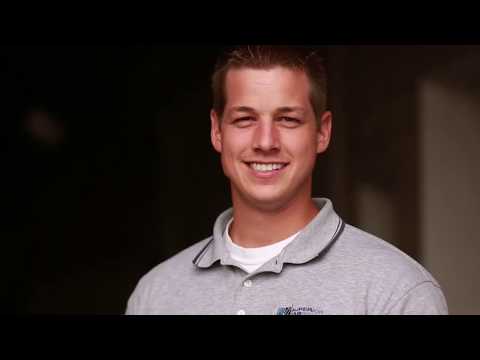 Robots and CNC at Superior Fabrication in Kincheloe Michigan