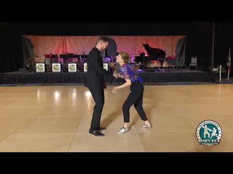 LIVE: Invitational Classic Finals