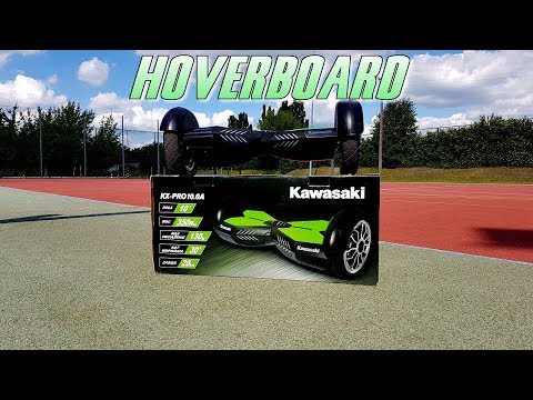 Hoverboard kawasaki-thumb-1