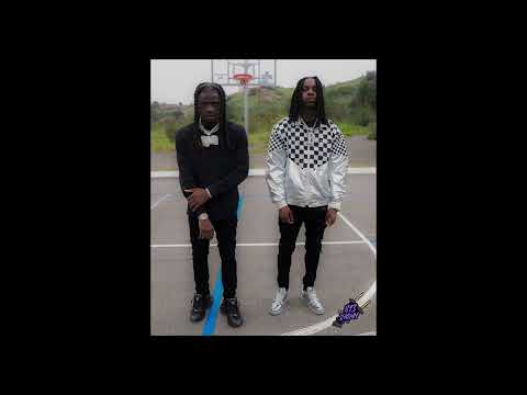 SleazyWorld, Polo G & Einer Bankz - Off The Court (Slowed)