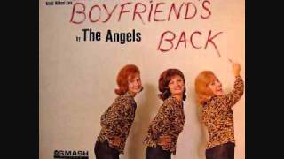 The Angels - Someday My Prince Will Come (1963)