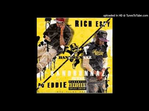 Dj Eddie Gramz Feat. Rich Espy - Band Runners (Prod. By Murda Beatz)