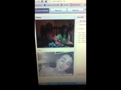 chat roulette time [hot in herrr] pt 2