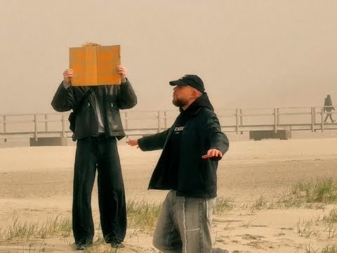 Luca Noel - tu was du nicht lassen kannst.